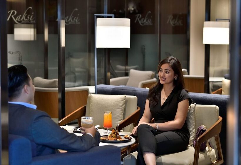 هتل Kathmandu Marriott