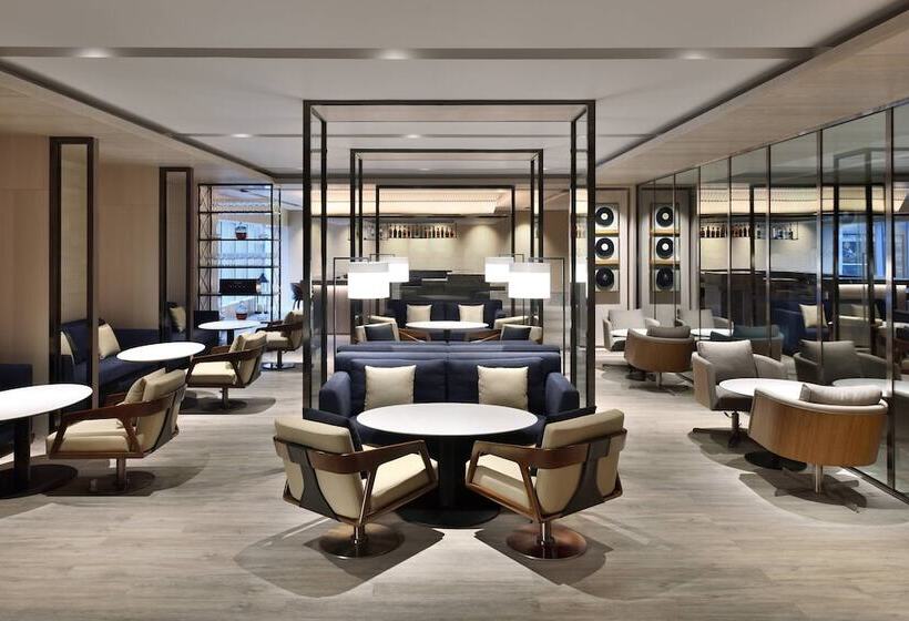 هتل Kathmandu Marriott