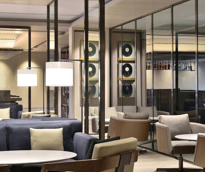 هتل Kathmandu Marriott