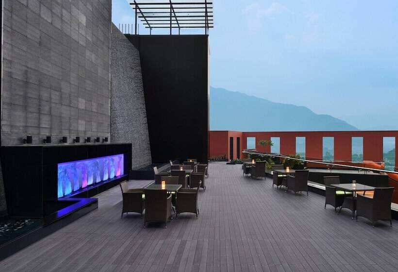 هتل Kathmandu Marriott