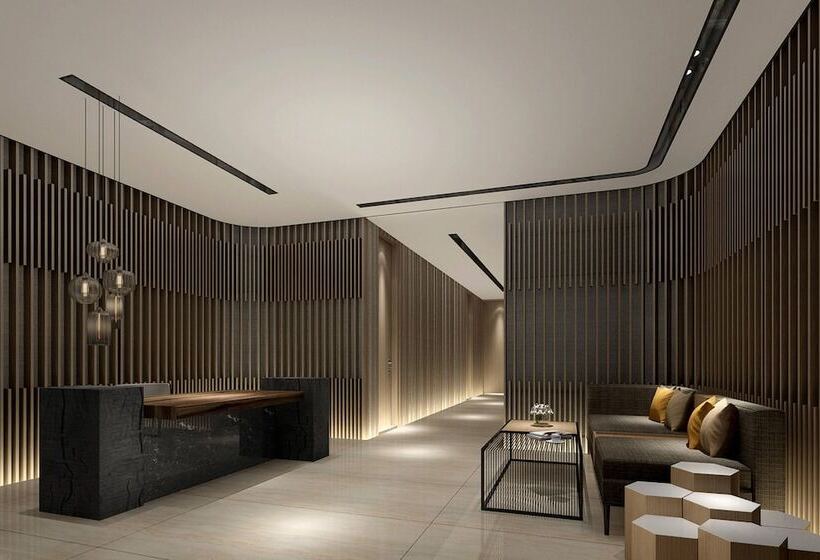 هتل Kathmandu Marriott