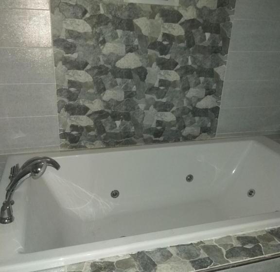 Hotel Lahlou Riad Cafeteria