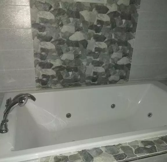 Hotelli Lahlou Riad Cafeteria