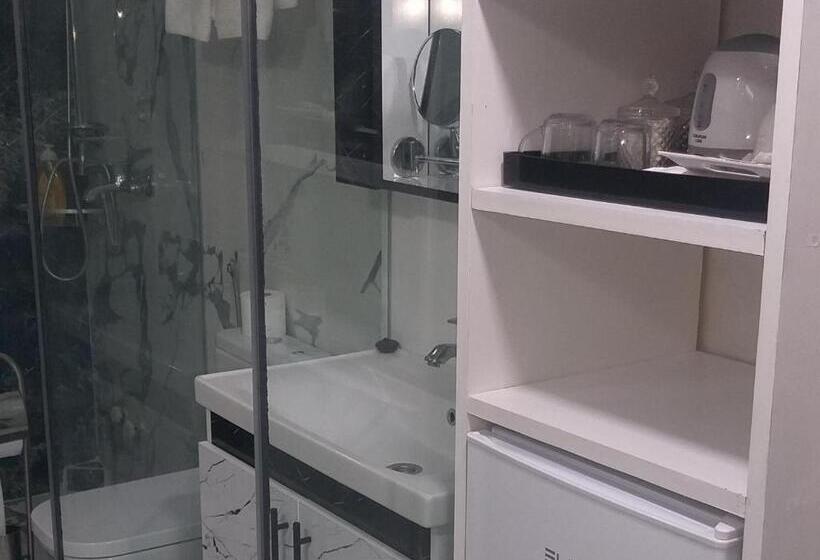 Hotel Lahlou Riad Cafeteria