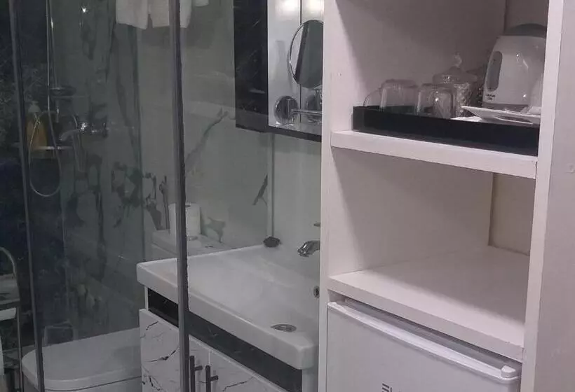 Hotelli Lahlou Riad Cafeteria