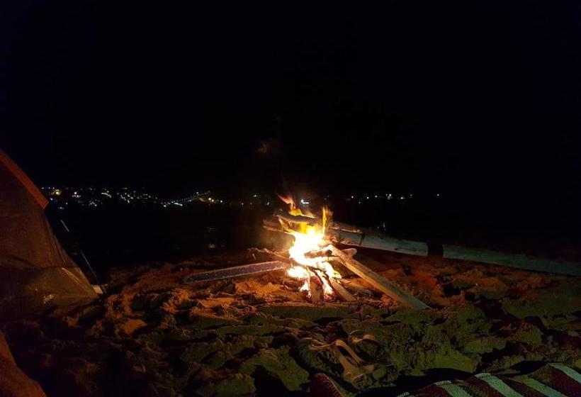 Hôtel Le Lagon Bleu Oualidia