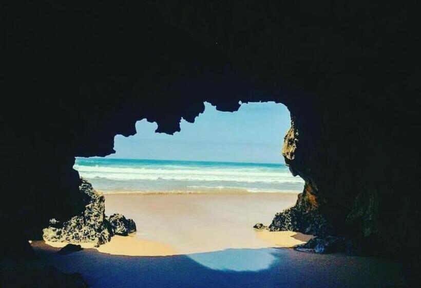 Hôtel Le Lagon Bleu Oualidia