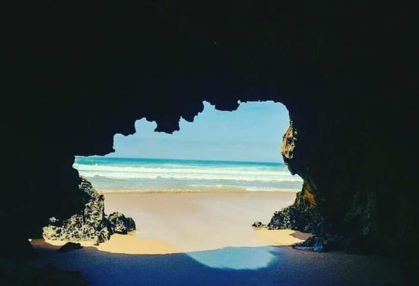 Hôtel Le Lagon Bleu Oualidia