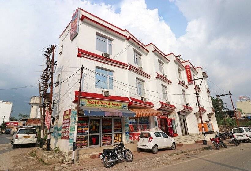 هتل Maa Rudrani Resort By Oyo