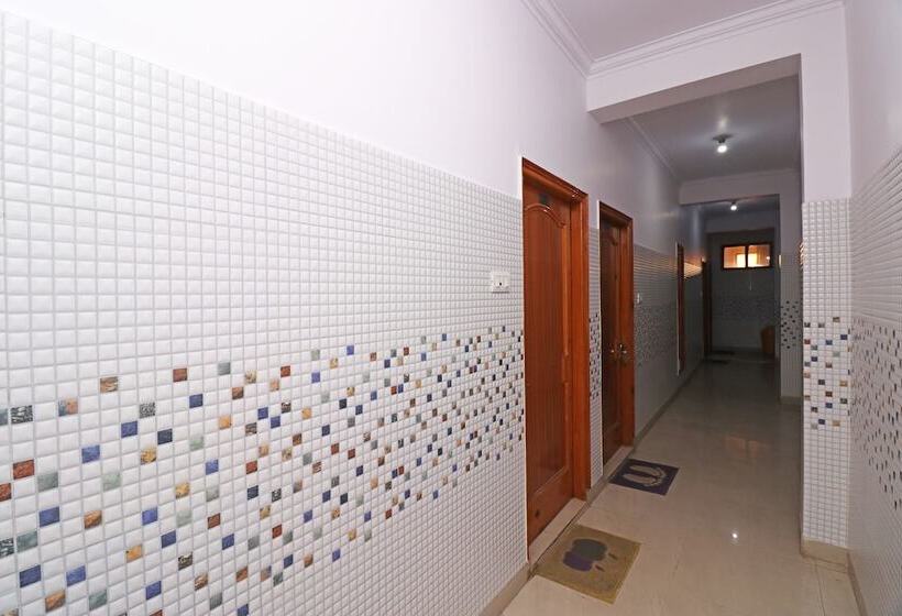 هتل Maa Rudrani Resort By Oyo