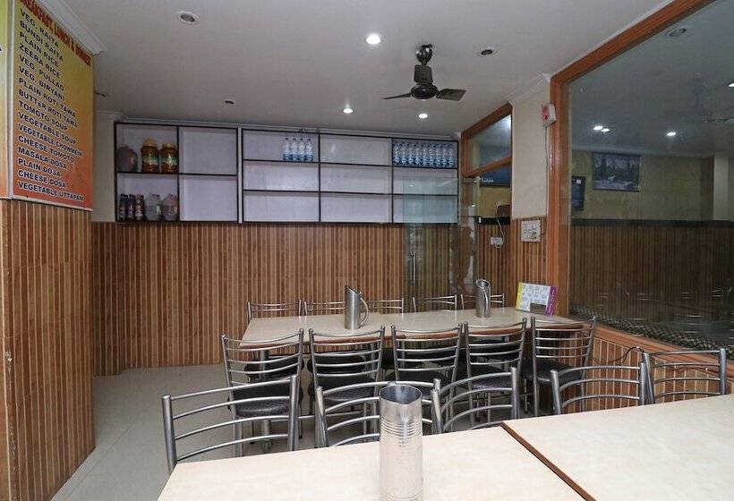 هتل Maa Rudrani Resort By Oyo