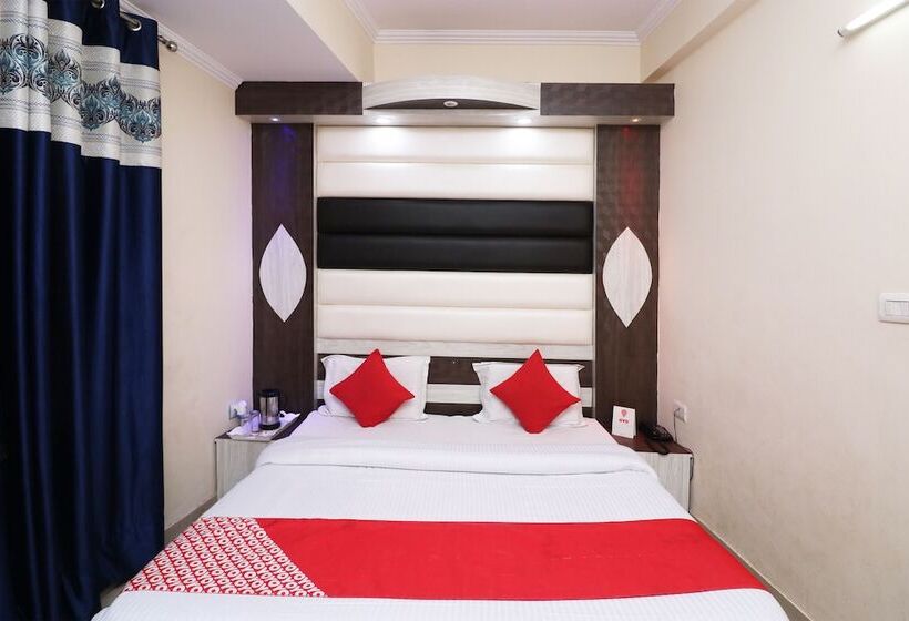 هتل Maa Rudrani Resort By Oyo