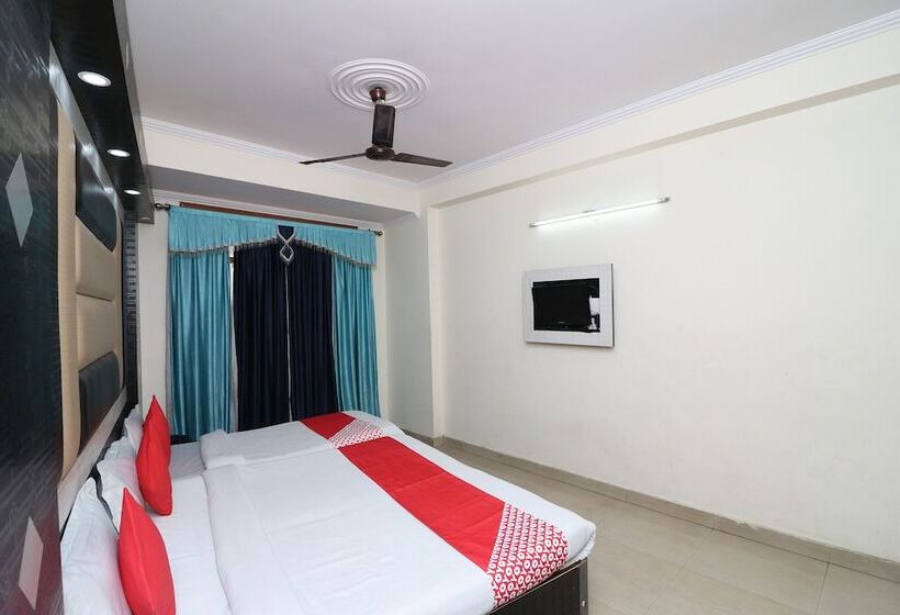 هتل Maa Rudrani Resort By Oyo