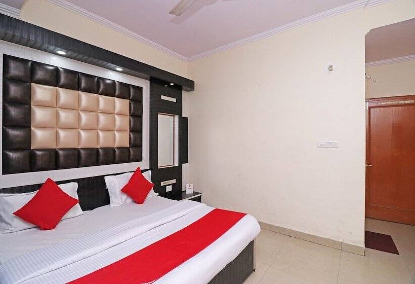 هتل Maa Rudrani Resort By Oyo