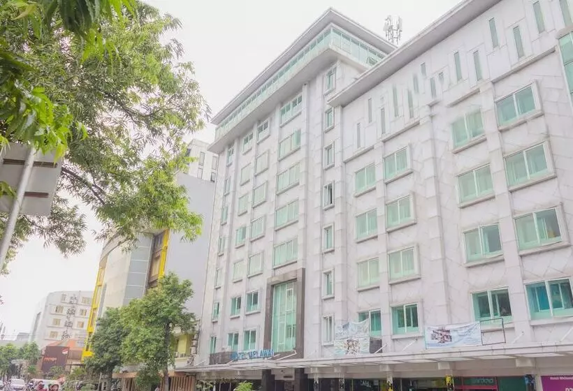 Collection O 7 Hotel Melawai