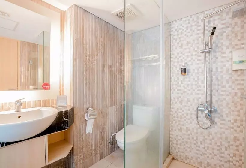 Collection O 7 Hotel Melawai