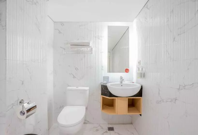 Collection O 7 Hotel Melawai