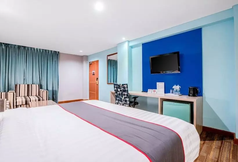 Collection O 7 Hotel Melawai