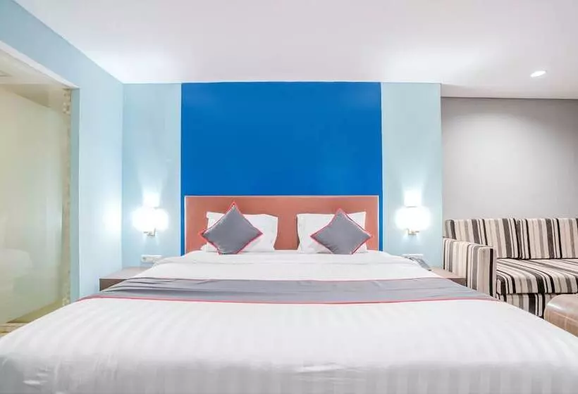 Collection O 7 Hotel Melawai