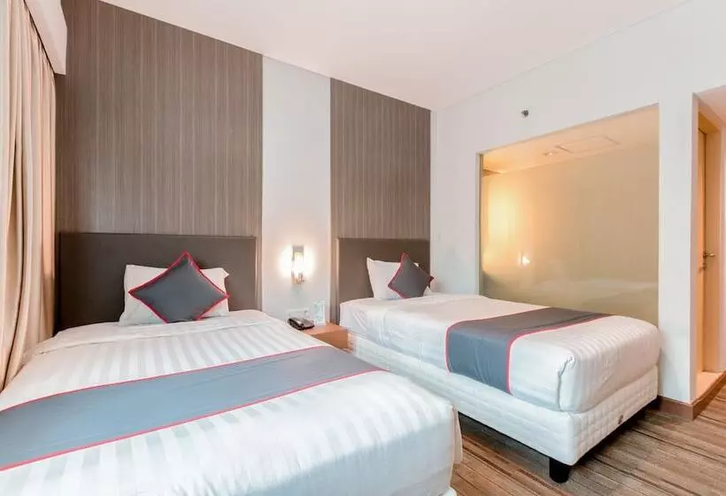 Collection O 7 Hotel Melawai