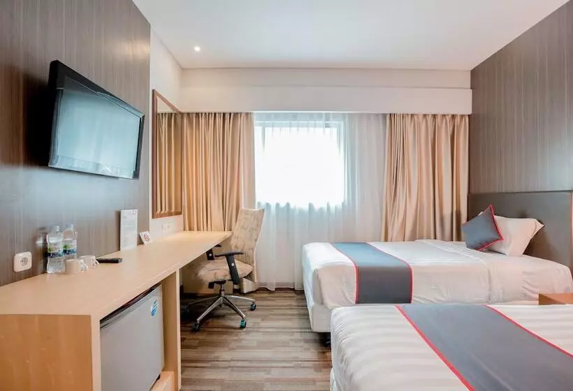 Collection O 7 Hotel Melawai