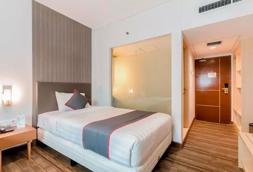 Collection O 7 Hotel Melawai