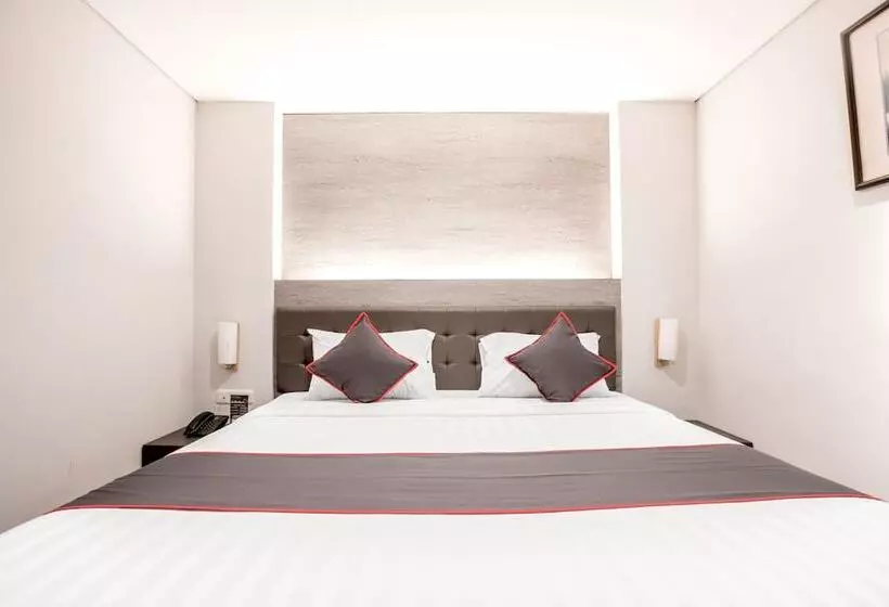 Collection O 7 Hotel Melawai