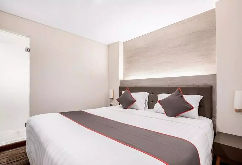 Collection O 7 Hotel Melawai