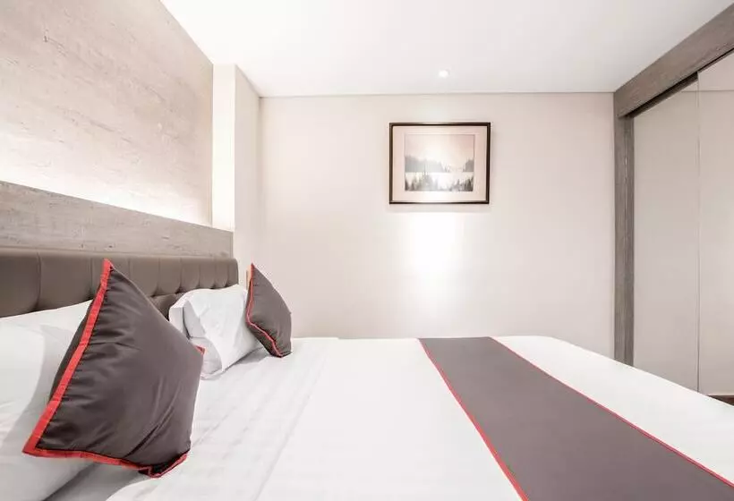 Collection O 7 Hotel Melawai