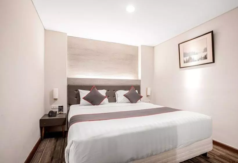 Collection O 7 Hotel Melawai