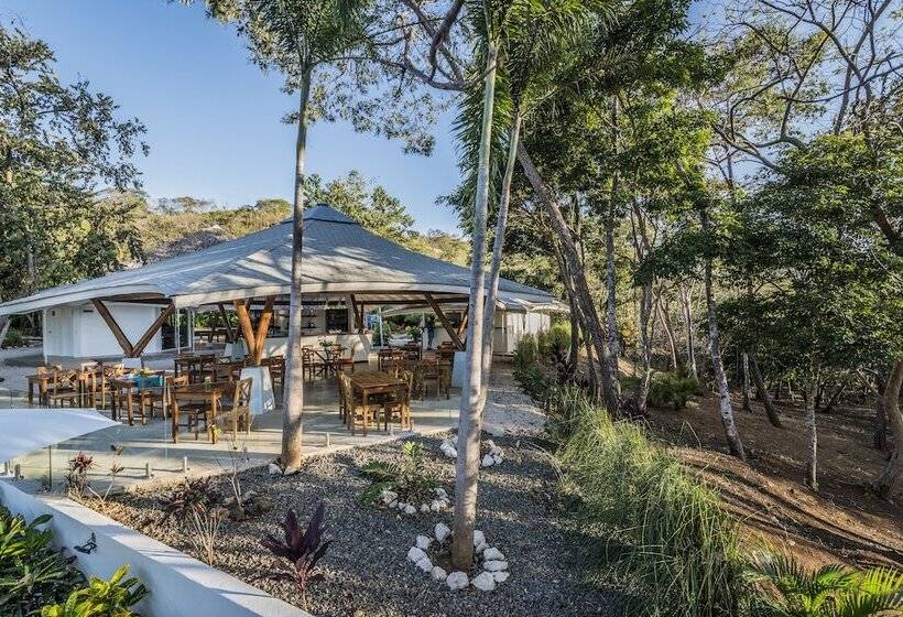 Hotel Mikado Natural Lodge