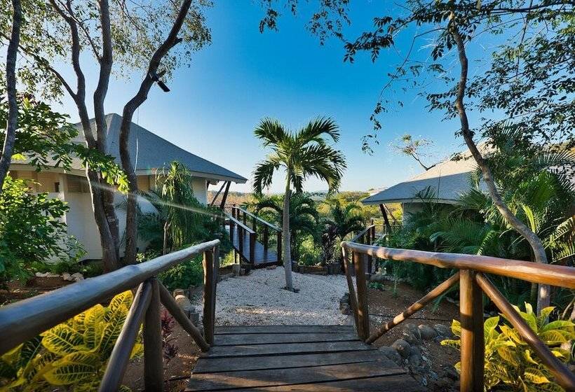 Hotel Mikado Natural Lodge