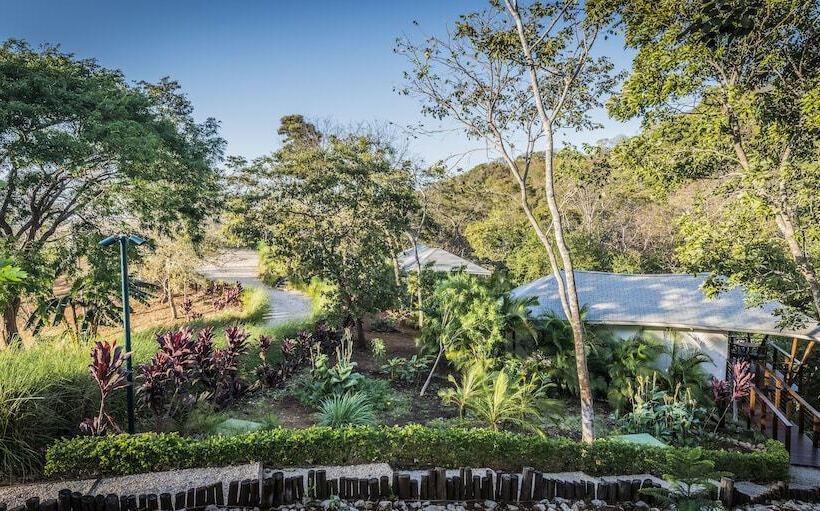 Hotel Mikado Natural Lodge