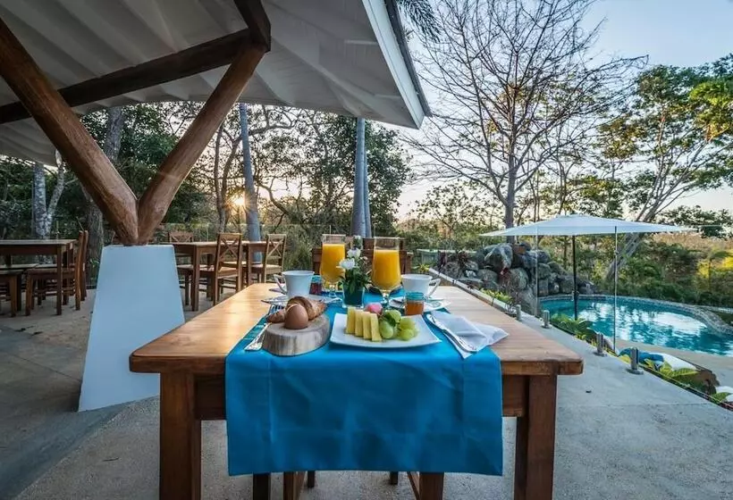 هتل Mikado Natural Lodge