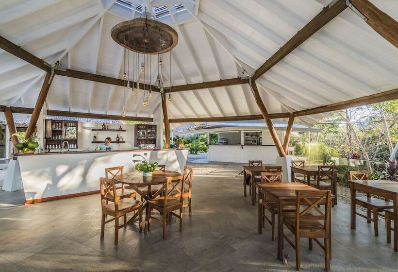 Hotel Mikado Natural Lodge