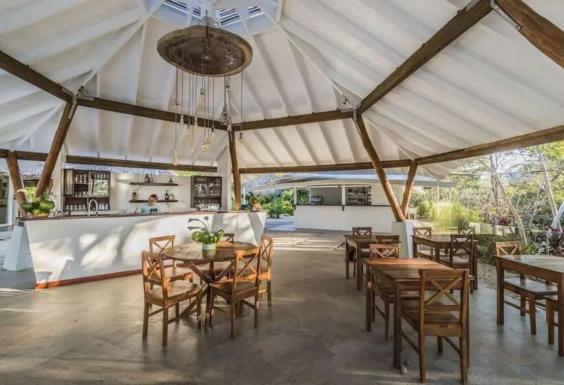 هتل Mikado Natural Lodge