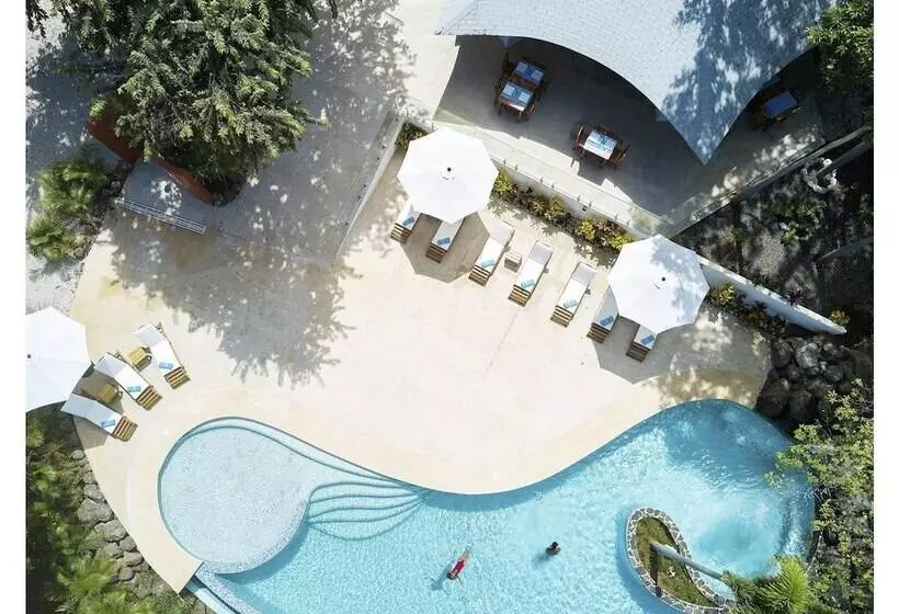 هتل Mikado Natural Lodge