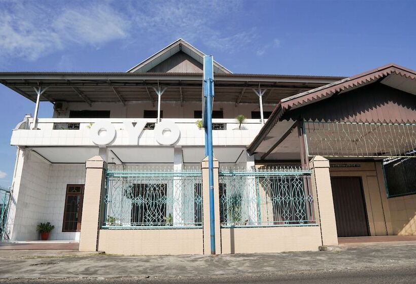 호텔 Niaga By Oyo Rooms