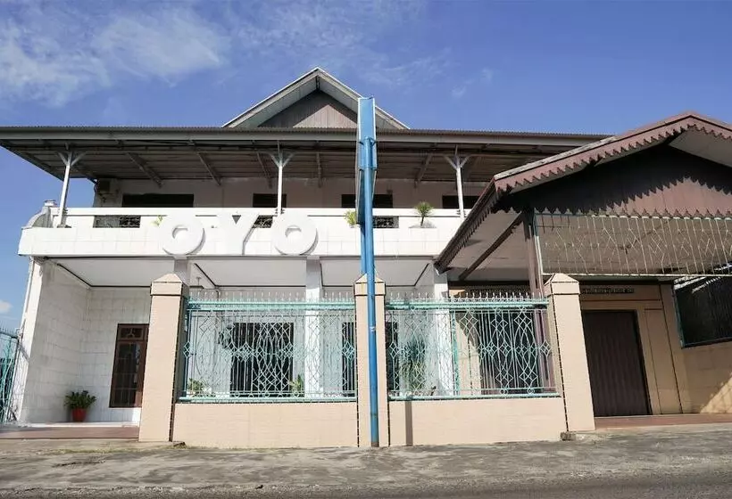 هتل Niaga By Oyo Rooms