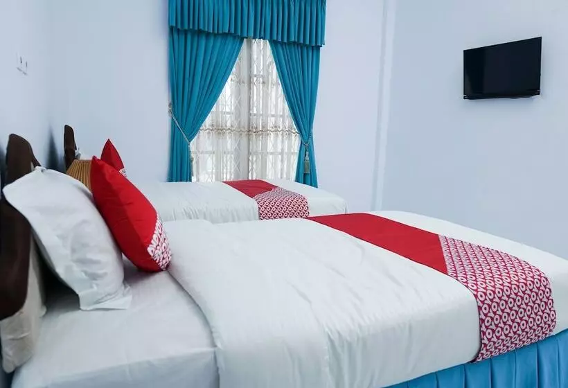 هتل Niaga By Oyo Rooms