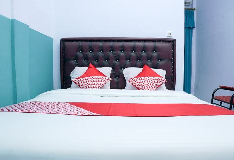 호텔 Niaga By Oyo Rooms