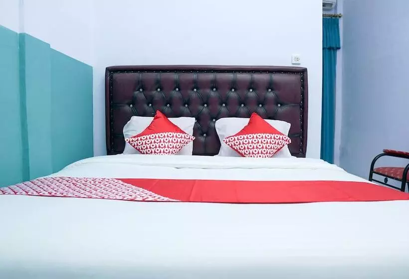 هتل Niaga By Oyo Rooms