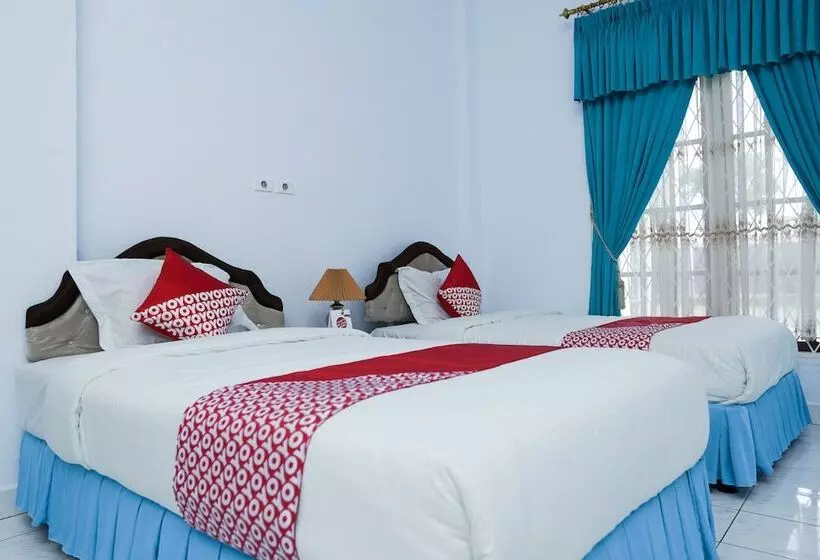 هتل Niaga By Oyo Rooms
