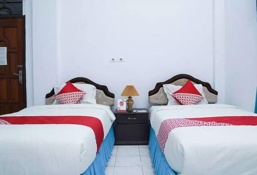 هتل Niaga By Oyo Rooms
