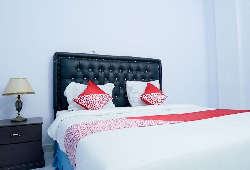 호텔 Niaga By Oyo Rooms