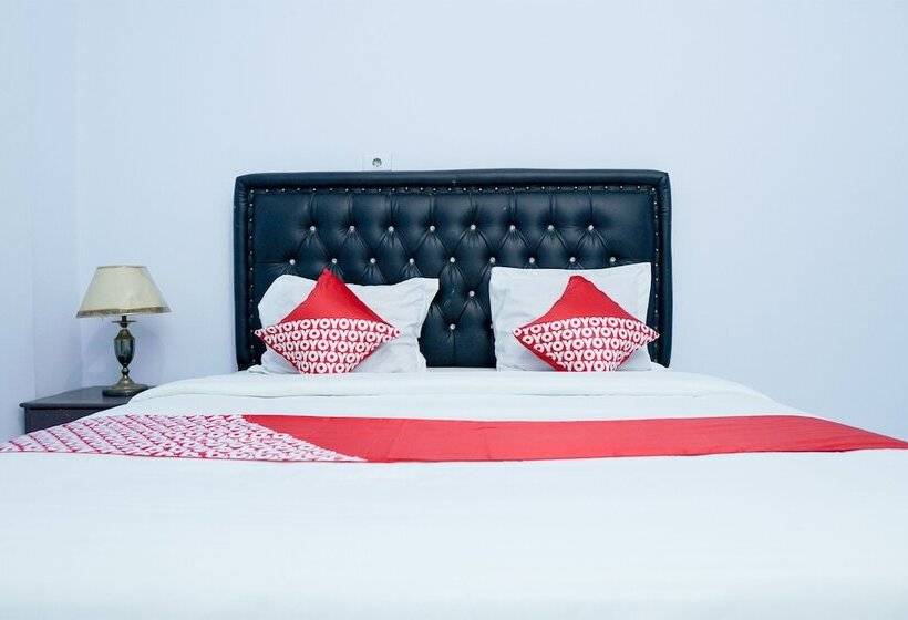 호텔 Niaga By Oyo Rooms