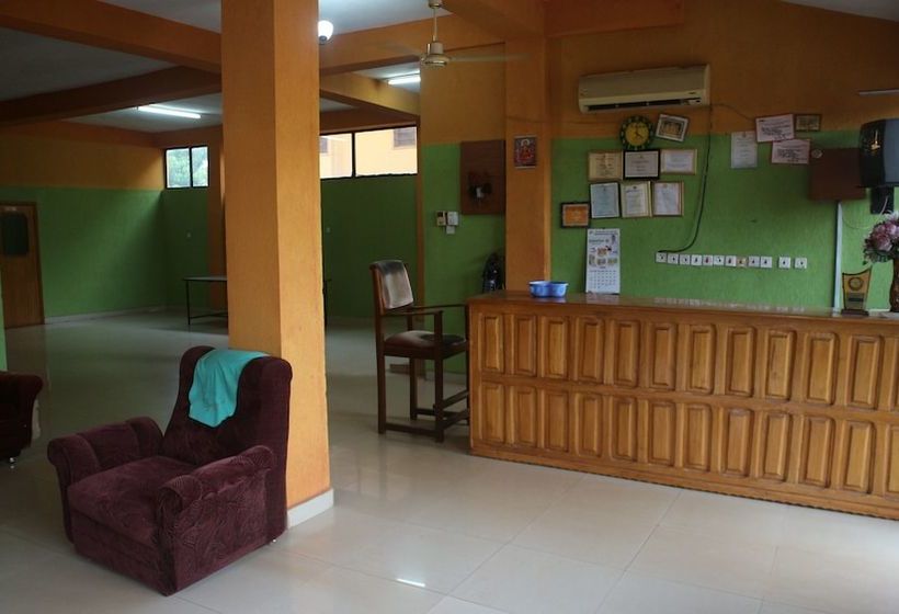 فندق Relax Lodge Ltd