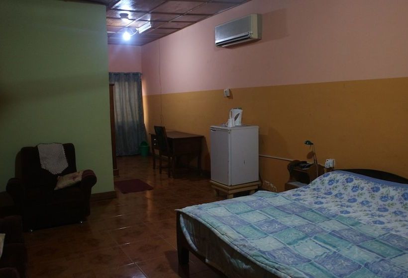 فندق Relax Lodge Ltd