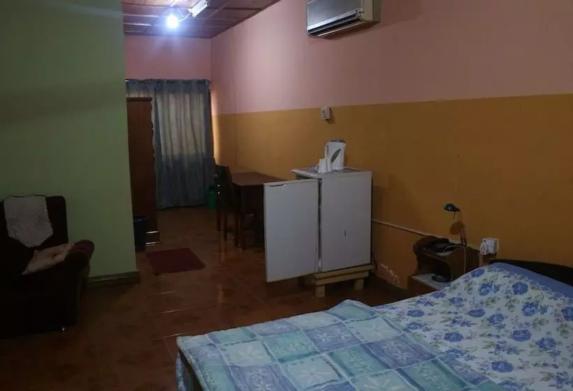 ホテル Relax Lodge Ltd