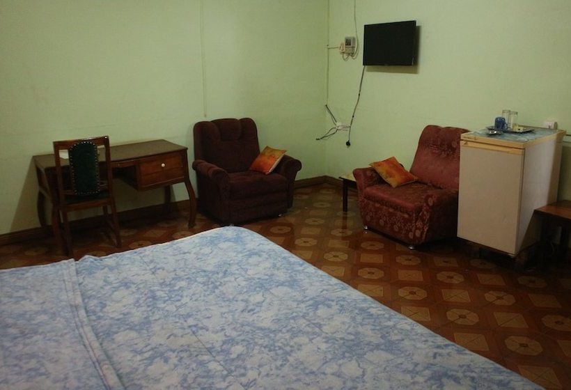 فندق Relax Lodge Ltd